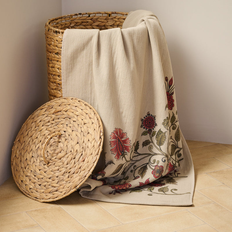 KSHUPA| Cotton | Hammam Terry  | Bath Set