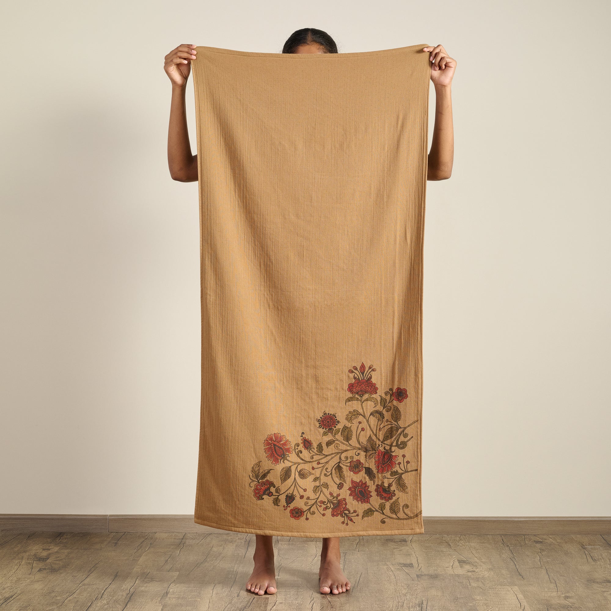 KSHUPA| Cotton | Hammam Terry  | Bath Set