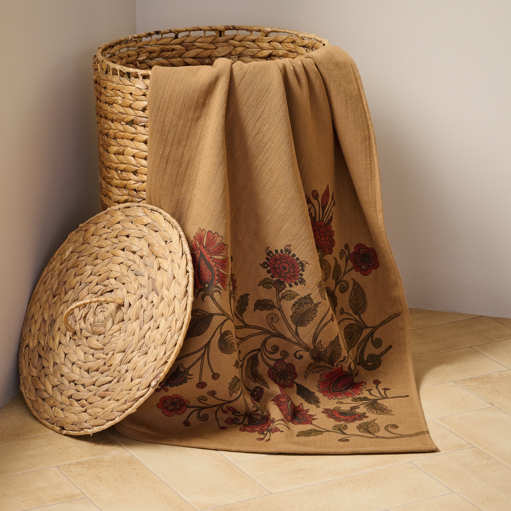 KSHUPA| Cotton | Hammam Terry  | Bath Set