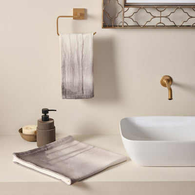 Mori | Cotton Slub | Bath Set