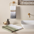 Savanna Rain | Cotton Gauze | Bath Set