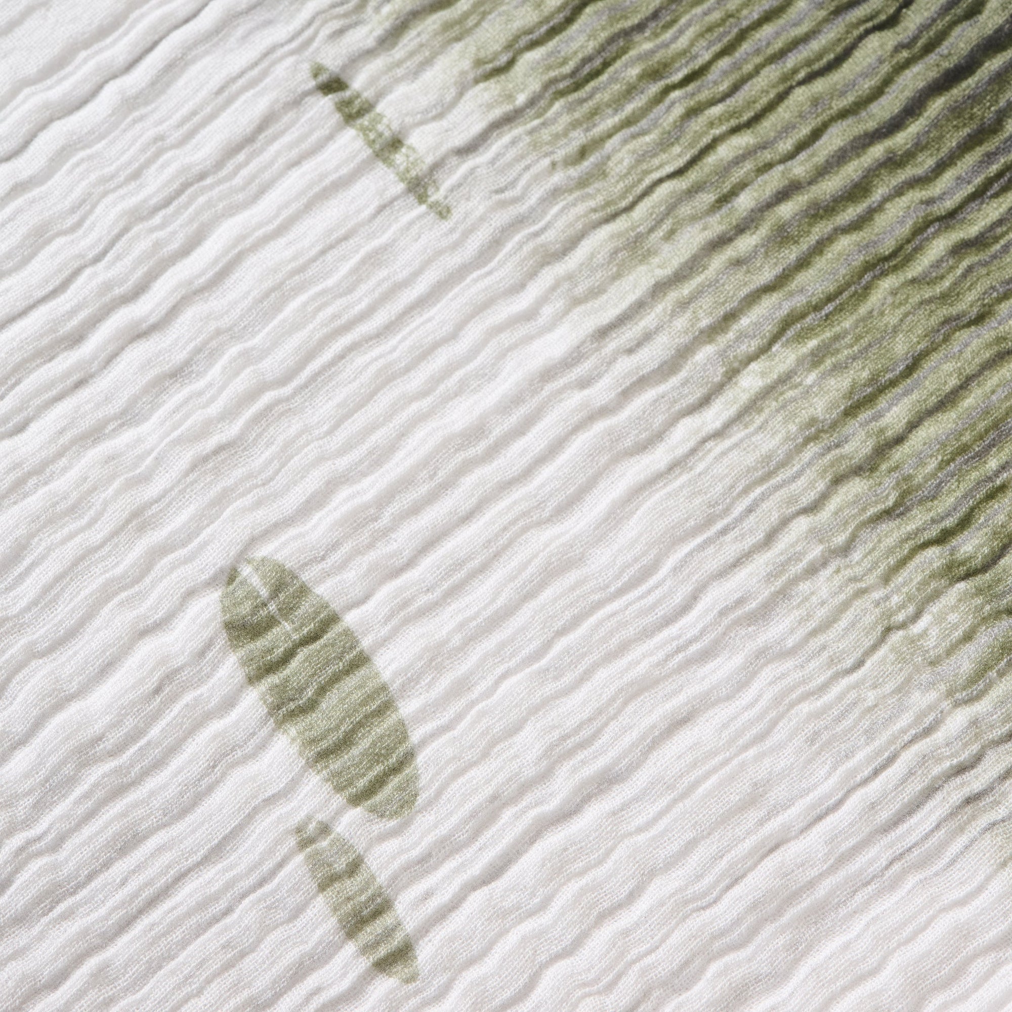 Savanna Rain | Cotton Gauze | Bath Set