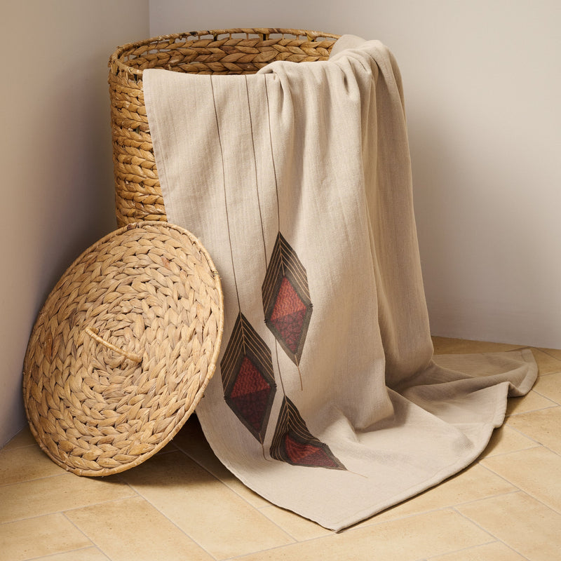 YANTRA | Cotton | Hammam Terry  | Bath Set