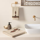 YANTRA | Cotton | Hammam Terry  | Bath Set