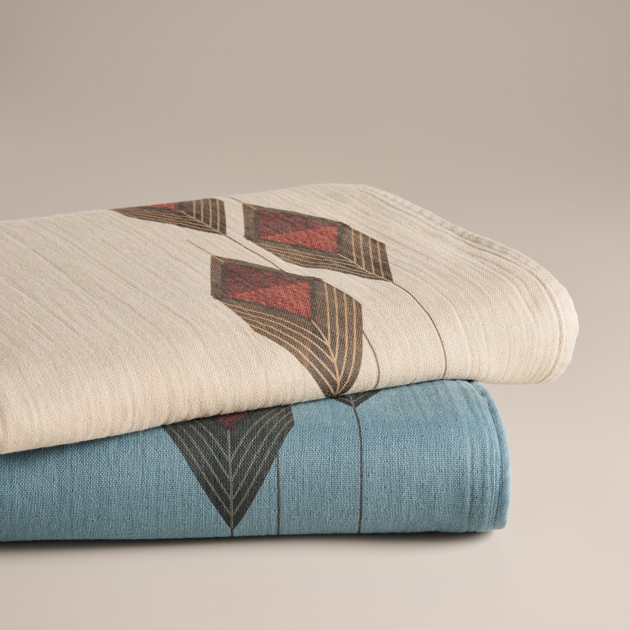 YANTRA | Cotton | Hammam Terry  | Bath Set