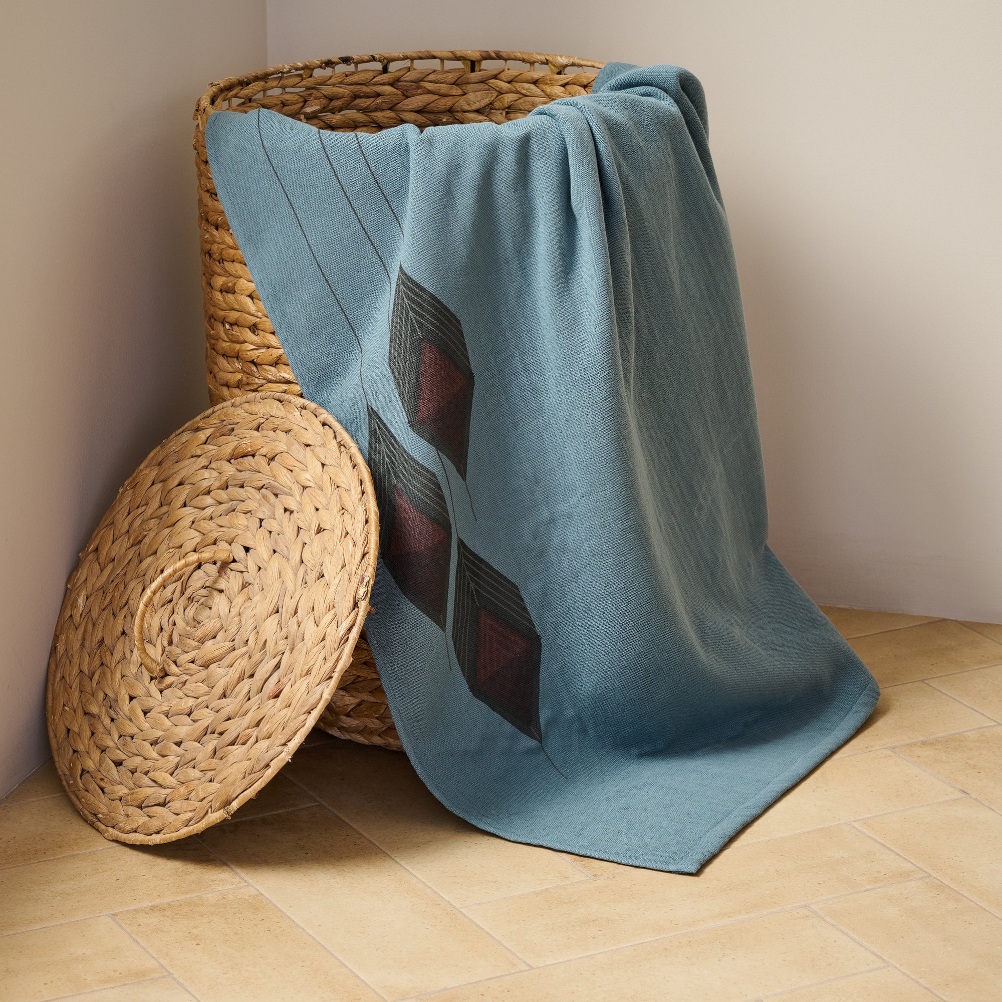 YANTRA | Cotton | Hammam Terry  | Bath Set