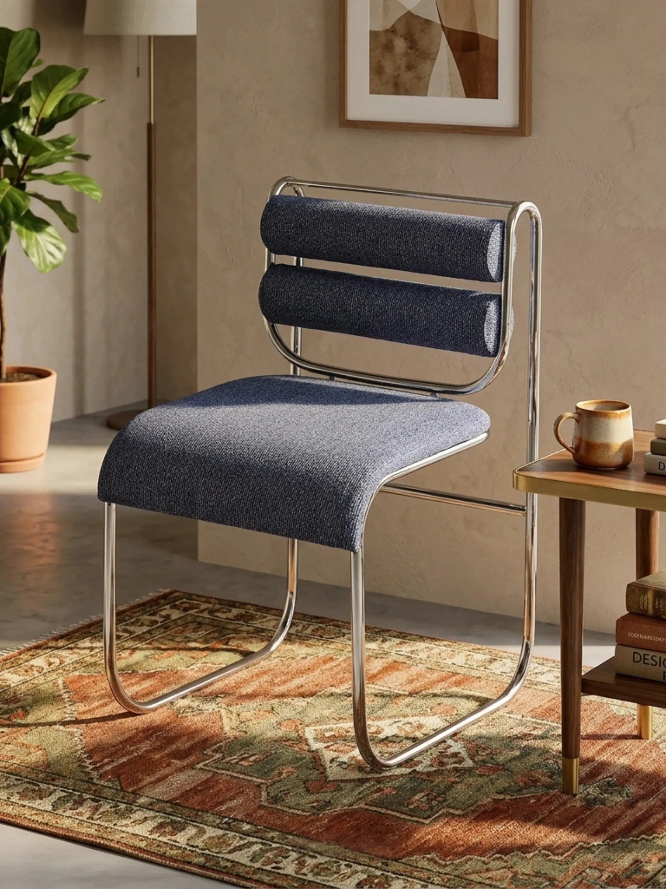 Bauhaus Chair - Product Image 