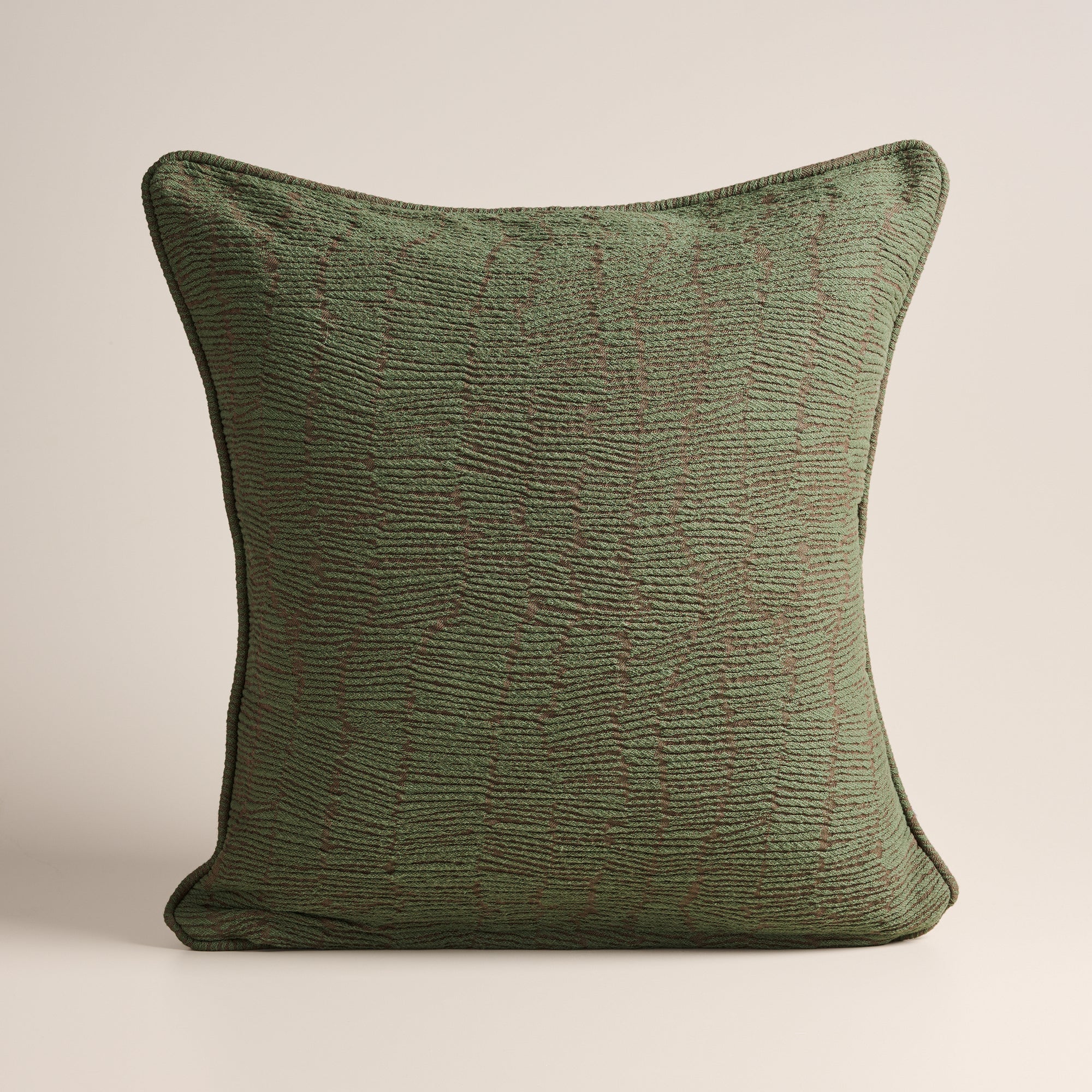 Pin Rib | Cotton | Bed Cover