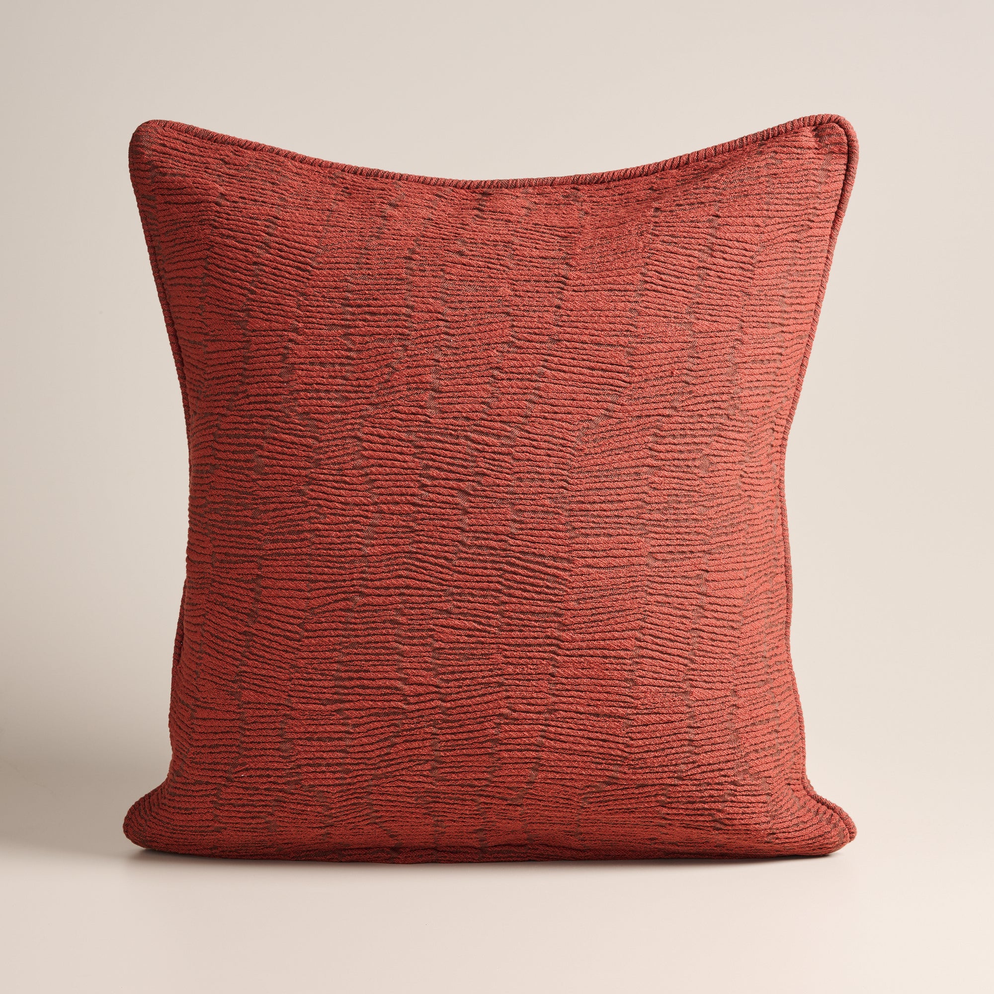 Pin Rib | Cotton | Bed Cover