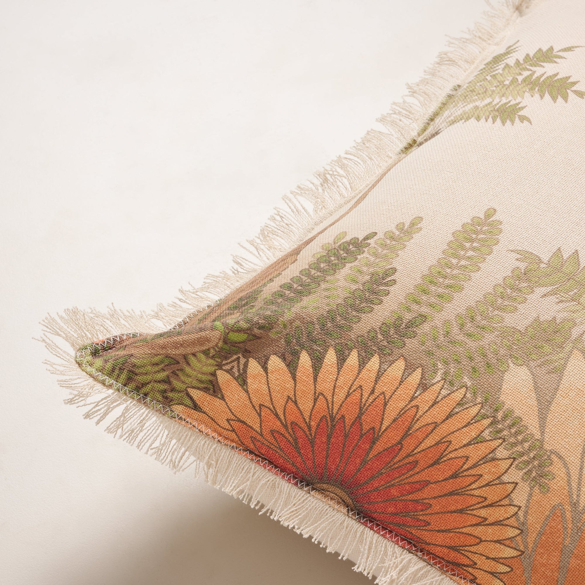 Pendant | Cotton | Waffle | Bed Cover