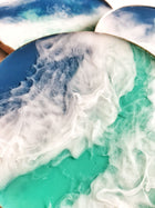 Beach Coasters