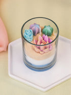 DIY Candle - Beach Vibes