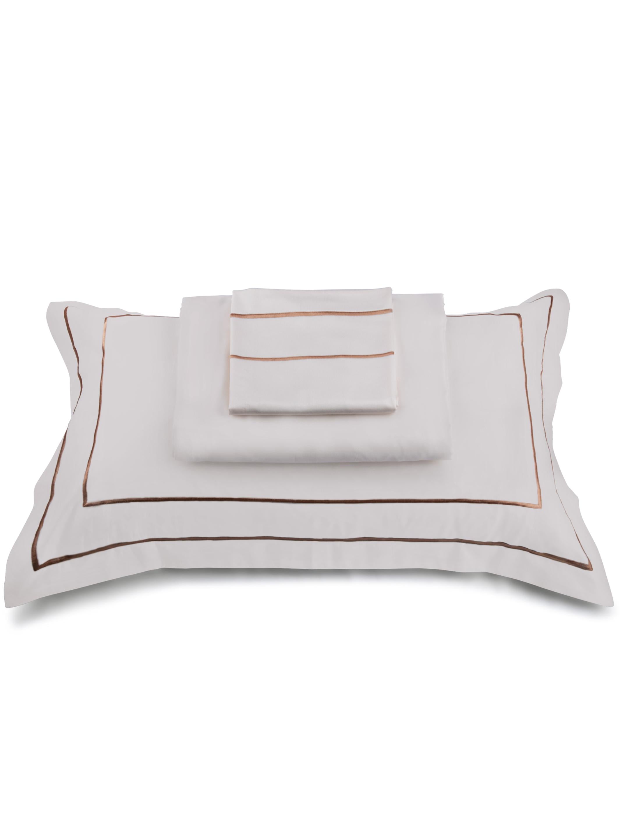 100% Cotton Bedsheet - Classic