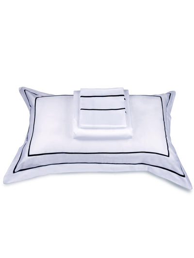 100% Cotton Bedsheet - Classic Set of 5