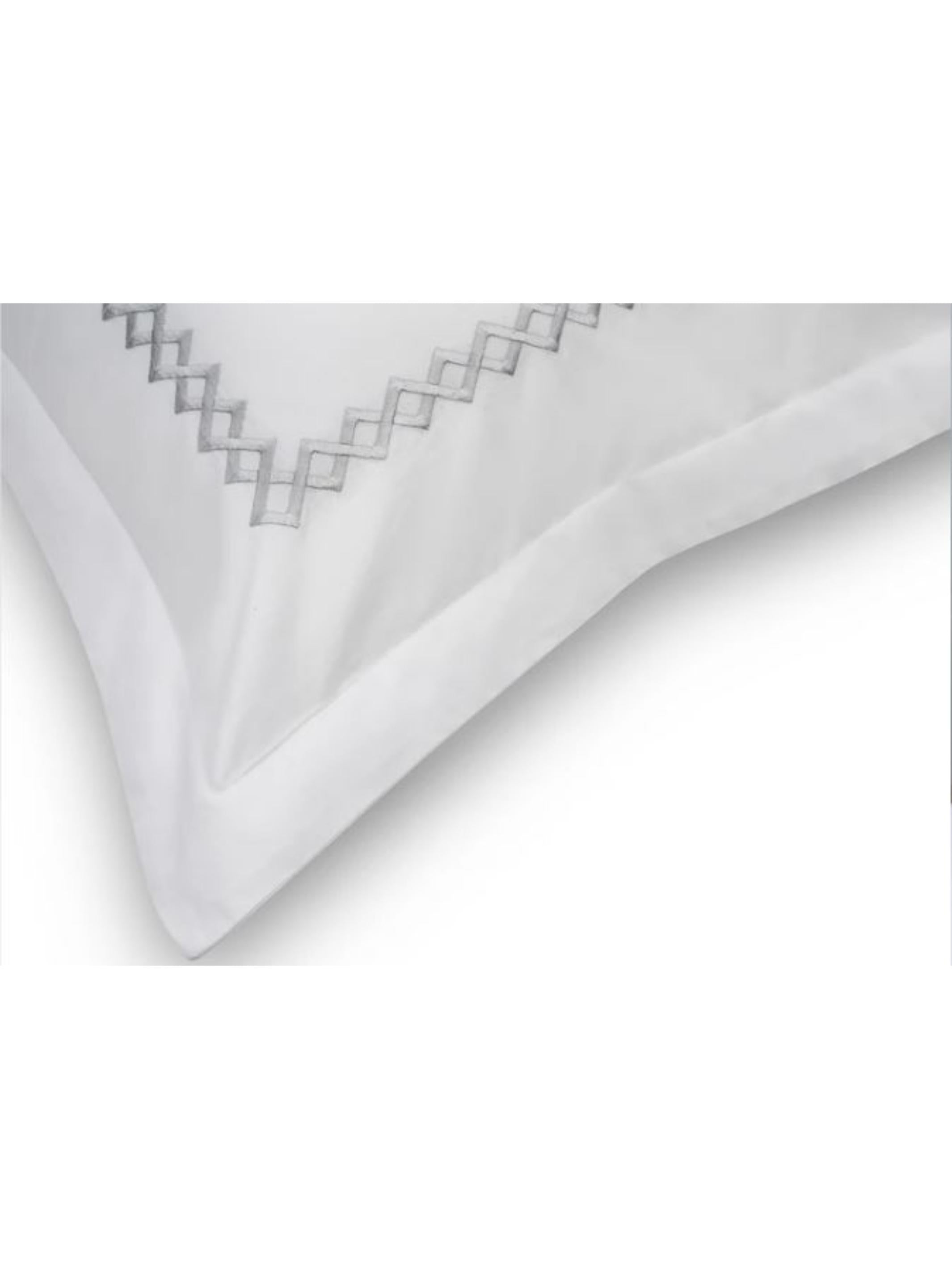 100% Cotton Bedsheet - Cubes Set of 5