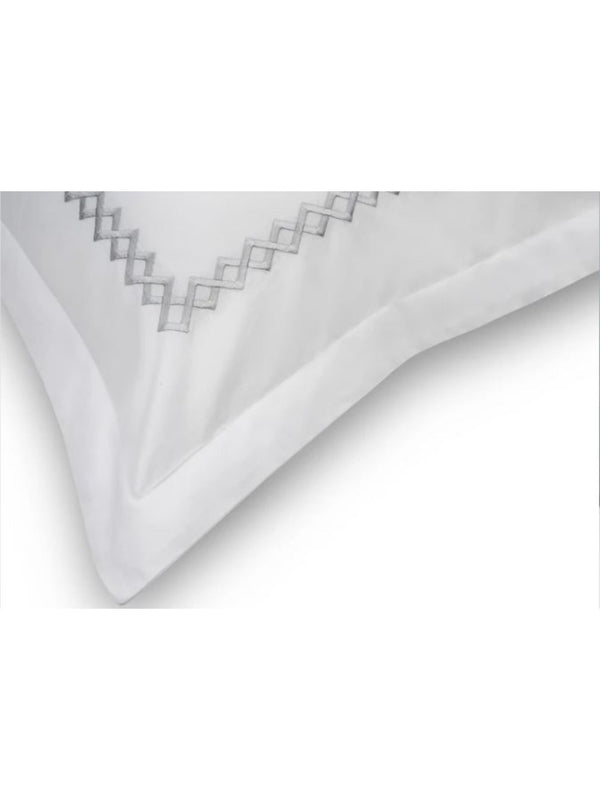 100% Cotton Bedsheet - Cubes Set of 5