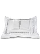 100% Cotton Bedsheet - Cubes Set of 5