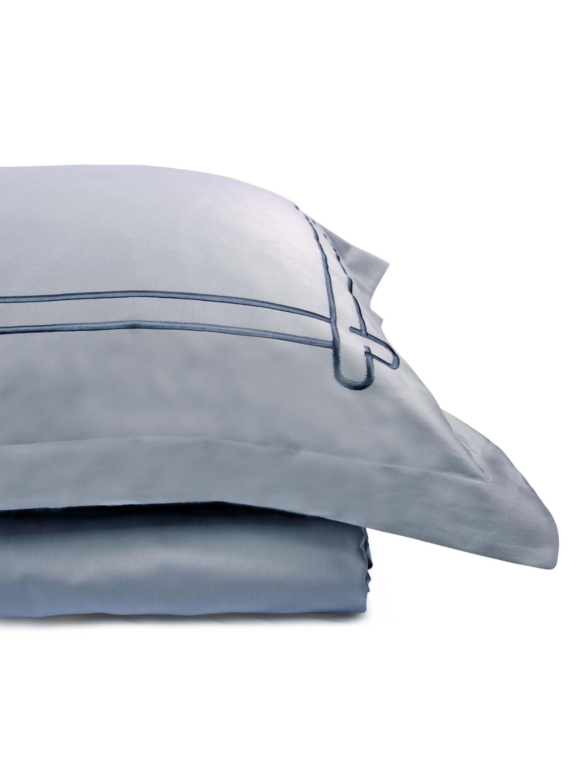 100% Cotton Bedsheet - Little Heart