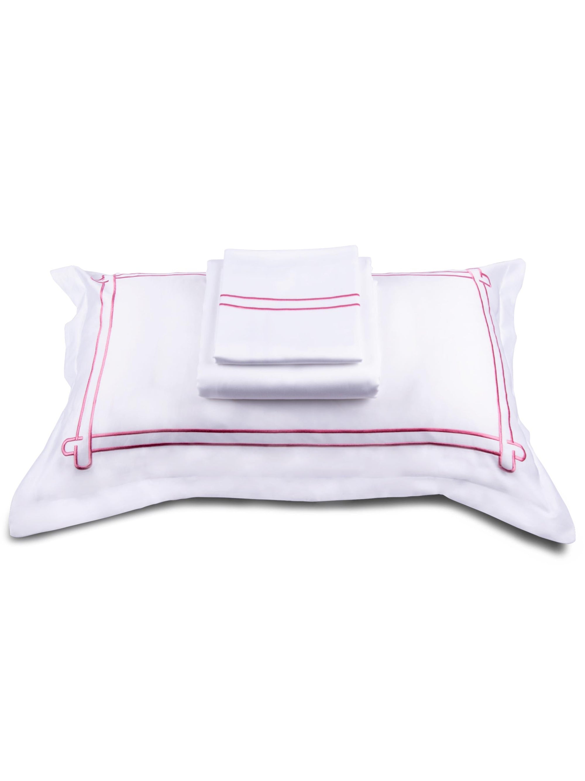 100% Cotton Bedsheet - Little Heart Set of 5
