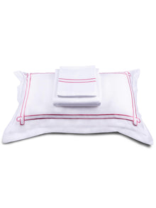 100% Cotton Bedsheet - Little Heart Set of 5