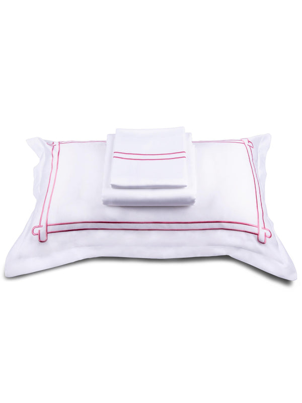 100% Cotton Bedsheet - Little Heart Set of 5