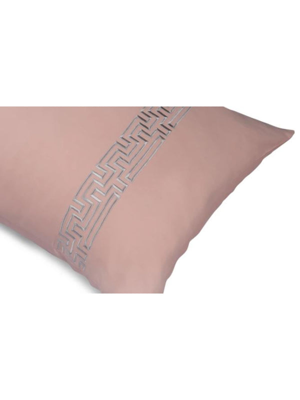 100% Cotton Bedsheet - Maze Set of 5