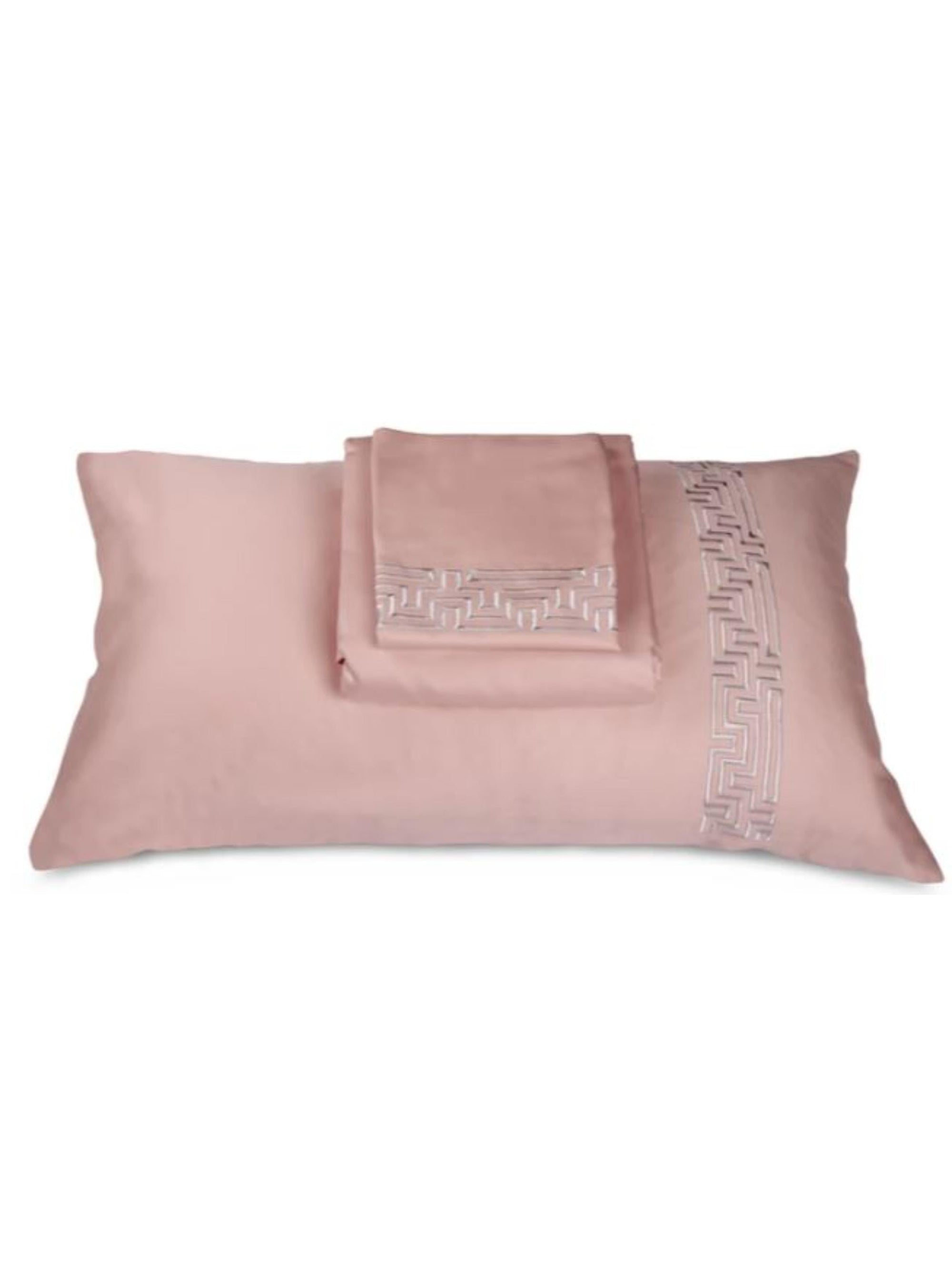 100% Cotton Bedsheet - Maze Set of 5