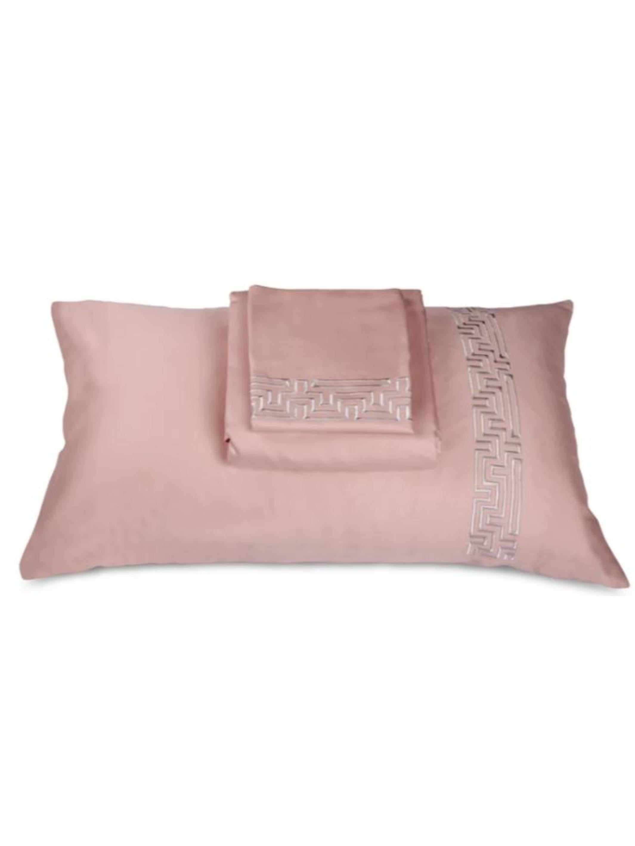 100% Cotton Bedsheet - Maze Set of 5