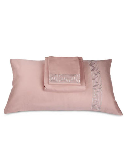 100% Cotton Bedsheet - Maze Set of 5