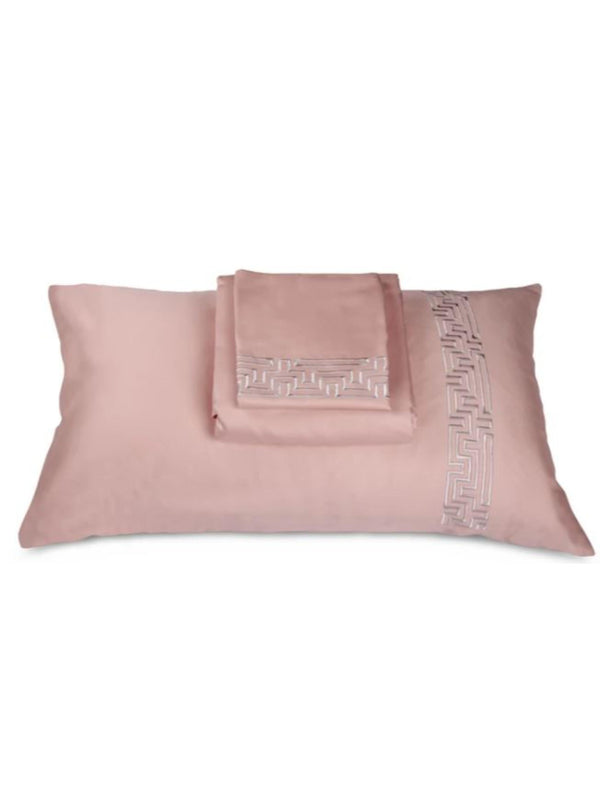 100% Cotton Bedsheet - Maze Set of 5