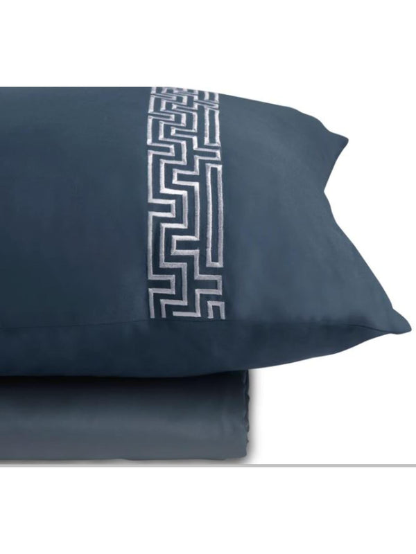 100% Cotton Bedsheet - Maze Set of 5