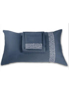 100% Cotton Bedsheet - Maze Set of 5