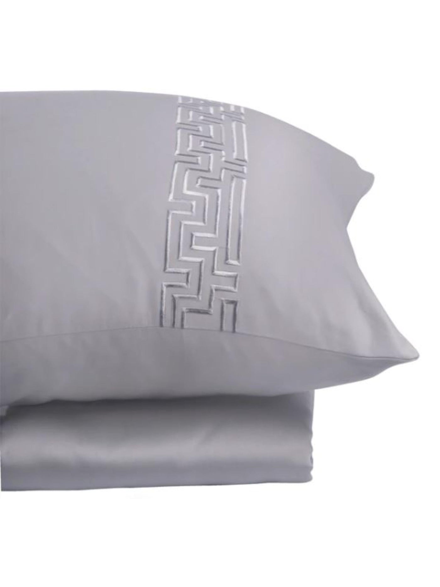 100% Cotton Bedsheet - Maze
