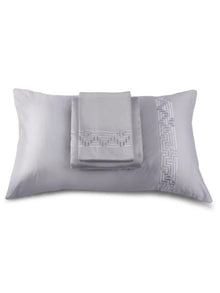 100% Cotton Bedsheet - Maze