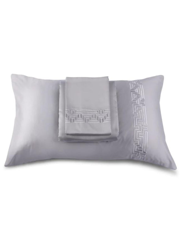 100% Cotton Bedsheet - Maze