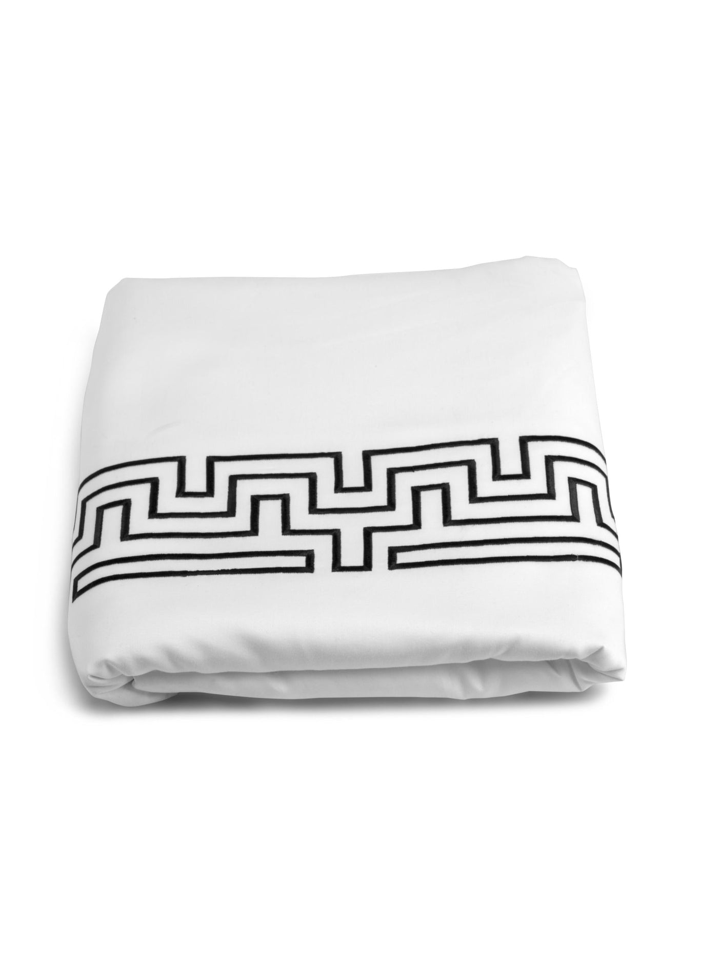 100% Cotton Bedsheet - Maze Set of 5