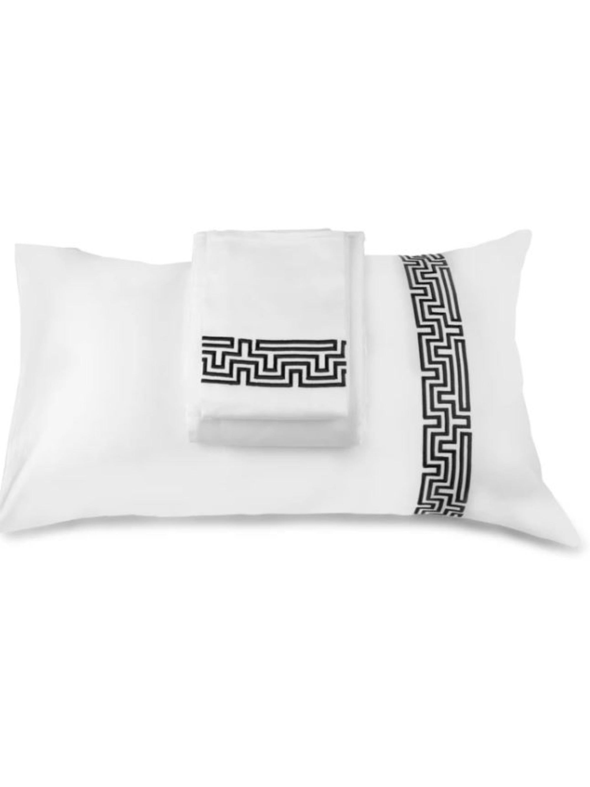 100% Cotton Bedsheet - Maze