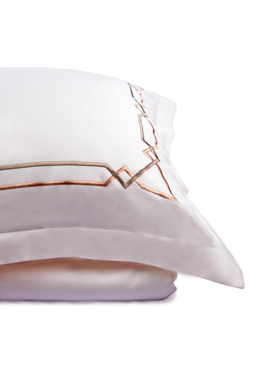 100% Cotton Bedsheet - Mountatin Trail Set of 5