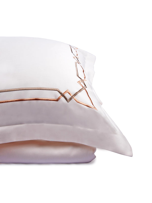 100% Cotton Bedsheet - Mountatin Trail Set of 5