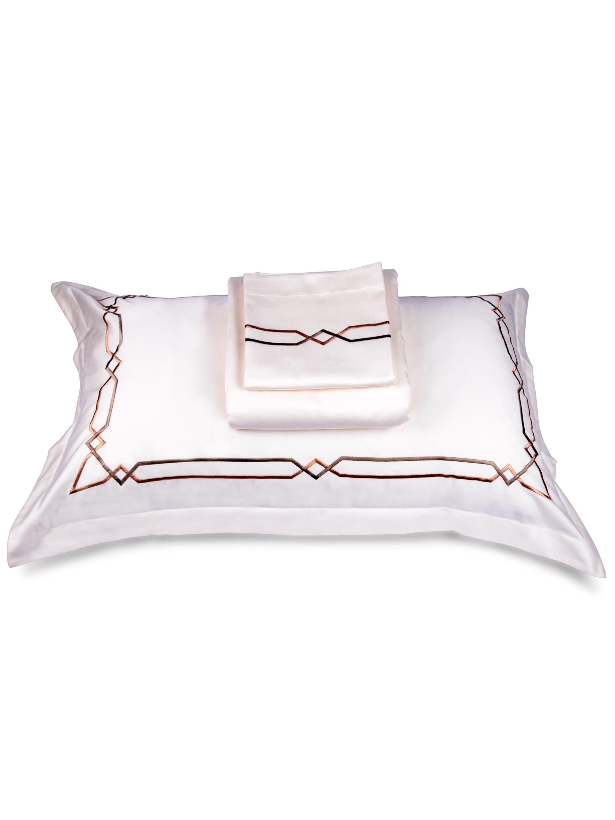 100% Cotton Bedsheet - Mountatin Trail