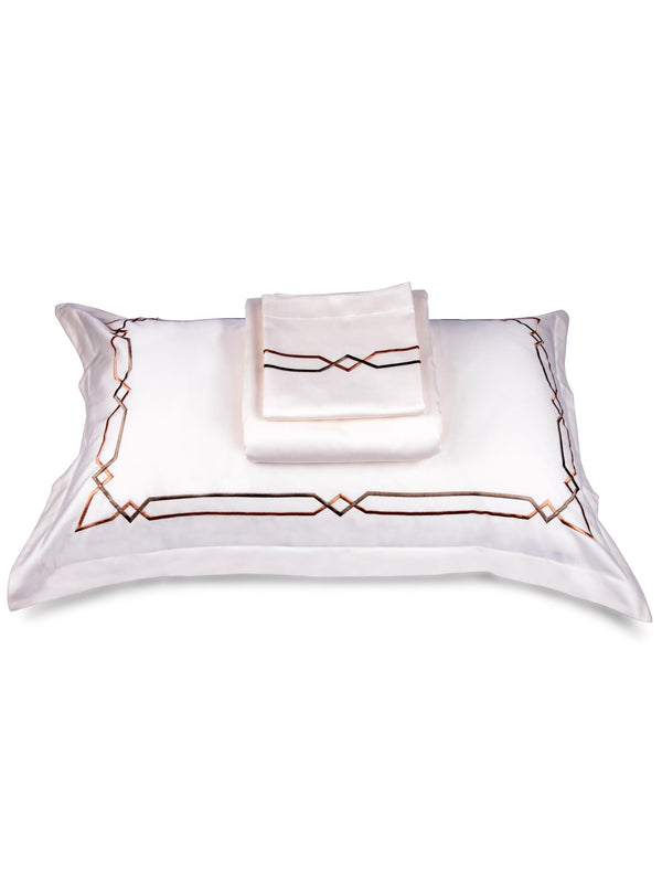 100% Cotton Bedsheet - Mountatin Trail