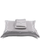 100% Cotton Bedsheet - Mountatin Trail Set of 5