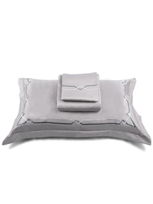 100% Cotton Bedsheet - Mountatin Trail Set of 5