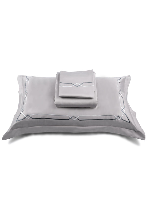 100% Cotton Bedsheet - Mountatin Trail Set of 5