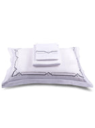 100% Cotton Bedsheet - Mountatin Trail