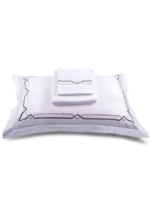 100% Cotton Bedsheet - Mountatin Trail