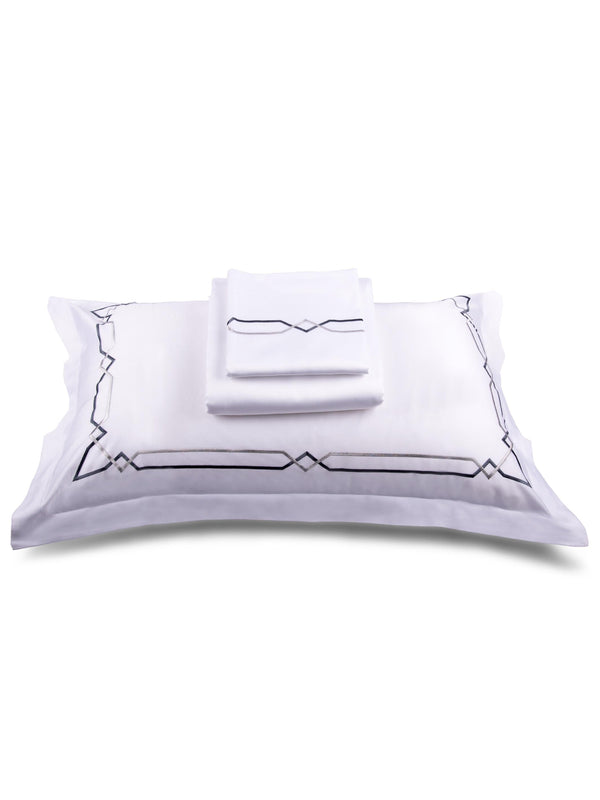 100% Cotton Bedsheet - Mountatin Trail