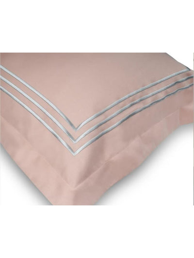 100% Cotton Bedsheet - Parallel Set of 5