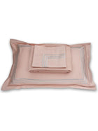 100% Cotton Bedsheet -Parallel