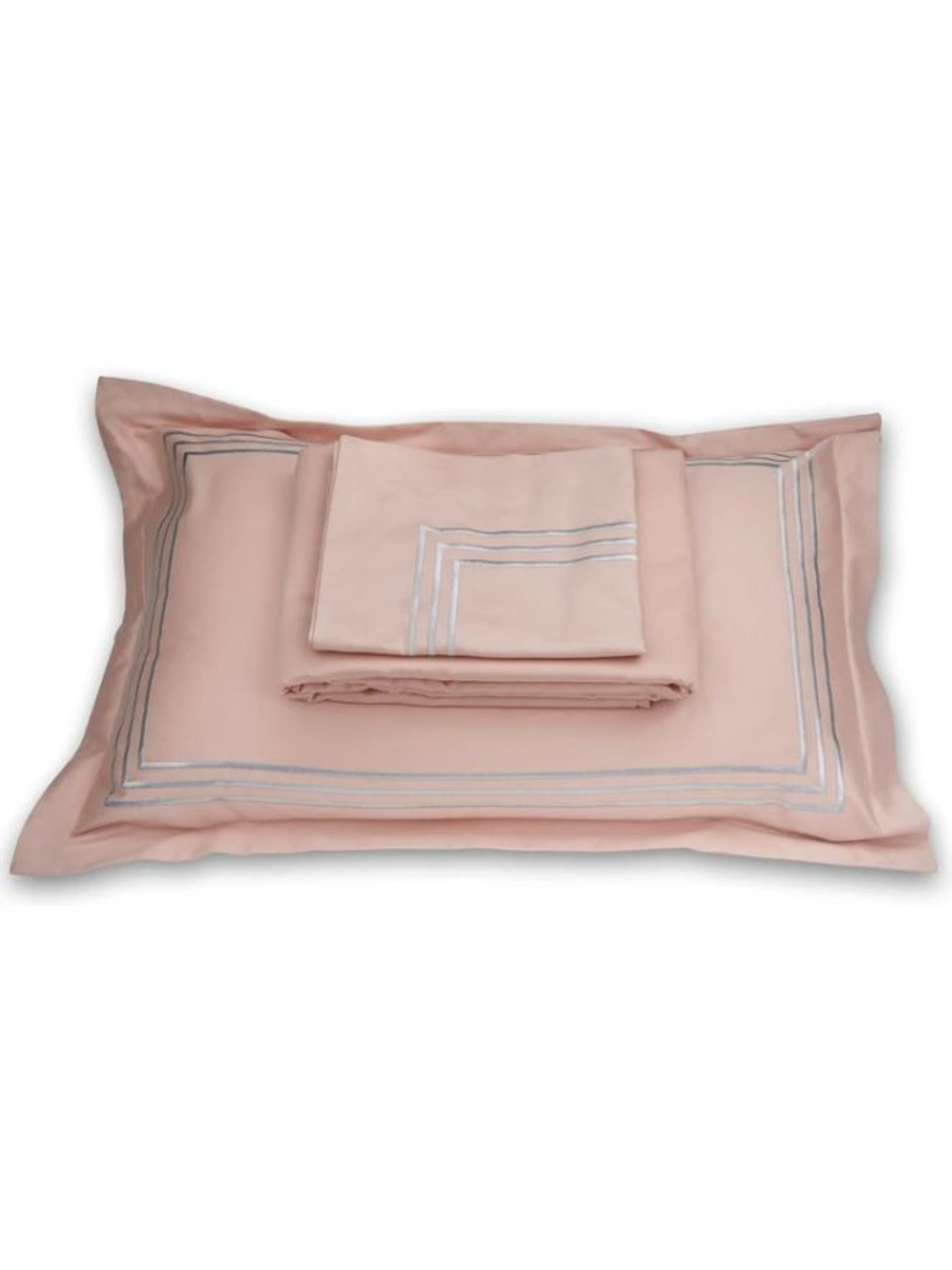 100% Cotton Bedsheet -Parallel